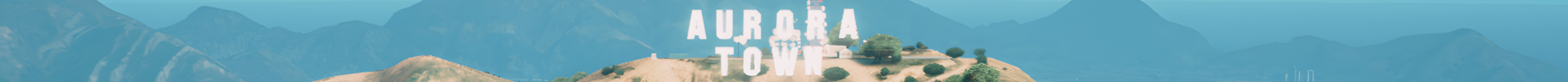 ^1AuroraTown 本番オープン中!!